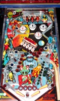 Image # 51871: Alien Poker Playfield