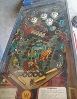 Image # 19610: Alien Poker Playfield