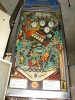 Image # 19623: Alien Poker Playfield