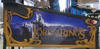 Image # 66971: The Lord of the Rings Cabinet - Left