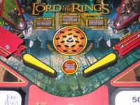 Image # 20616: The Lord of the Rings Lower Playfield