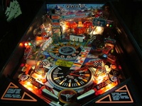 Image # 35893: Checkpoint Illuminated Playfield