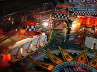 Image # 35899: Checkpoint Illuminated Playfield - Detail