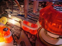 Image # 35906: Checkpoint Illuminated Playfield - Detail