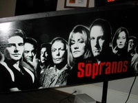 Image # 28769: The Sopranos� Cabinet - Right