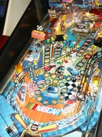 Image # 28601: NASCAR� Prototype - Playfield