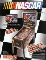 Image # 28853: NASCAR� Flyer, Front