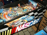 Image # 28604: NASCAR� Prototype - Cabinet