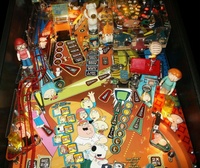 Image # 33603: Family Guy Prototype - Middle Playfield