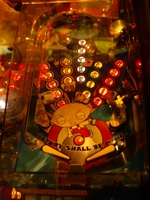 Image # 37952: Family Guy Illuminated Mini-playfield