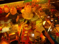 Image # 37953: Family Guy Illuminated Playfield - Detail