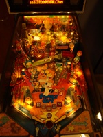 Image # 37949: Family Guy Illuminated Playfield