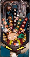 Image # 33601: Family Guy Stewie Mini-Playfield