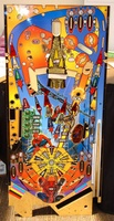 Image # 35285: Spider-Man� Playfield - Front