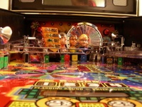 Image # 36276: Wheel Of Fortune Playfield - Ball View