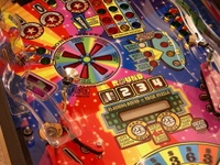 Image # 36278: Wheel Of Fortune Center Playfield