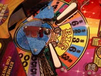 Image # 36280: Wheel Of Fortune Flipper Area