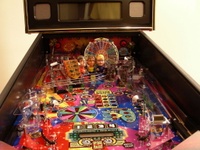 Image # 36282: Wheel Of Fortune Playfield