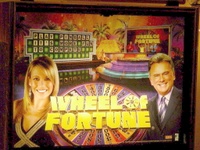 Image # 36288: Wheel Of Fortune Translite