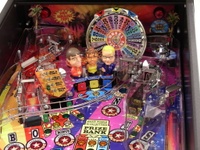 Image # 36291: Wheel Of Fortune Upper Playfield