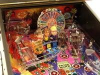 Image # 36292: Wheel Of Fortune Upper Playfield