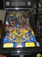 Image # 38574: Harley-Davidson� (3rd Edition) Playfield