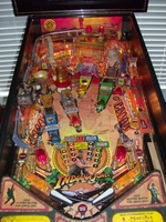 Image # 37838: Indiana Jones Playfield