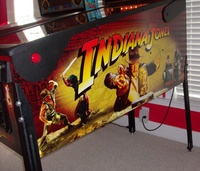 Image # 37839: Indiana Jones Cabinet - Right