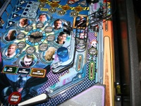 Image # 38743: Batman Lower Right Playfield