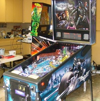 Image # 50234: Batman Cabinet - Right