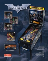 Image # 67135: Batman Flyer