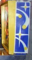 Image # 31859: Close Encounters of the Third Kind Backbox - Right