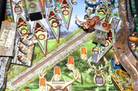 Image # 51953: Big Buck Hunter Pro Middle Playfield