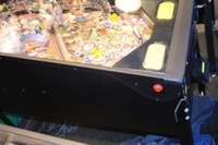 Image # 43625: Big Buck Hunter Pro Cabinet (Test Game)