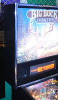 Image # 43626: Big Buck Hunter Pro Backbox (Test Game)