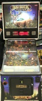 Image # 60933: Big Buck Hunter Pro Cabinet - Front View