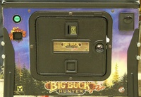 Image # 60932: Big Buck Hunter Pro Cabinet - Front