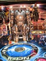 Image # 45182: Iron Man Iron Monger 
(Serial number E 225266.)