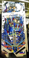 Image # 46999: James Cameron�s Avatar Blank Playfield