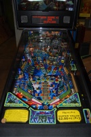 Image # 46853: James Cameron�s Avatar Playfield