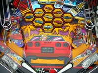 Image # 10439: Corvette Lower Playfield