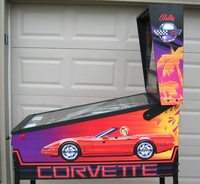 Image # 10417: Corvette Cabinet Right