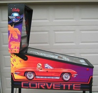 Image # 10418: Corvette Cabinet Left