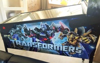 Image # 65726: Transformers� (Pro) Cabinet - Right