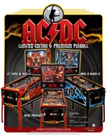 Image # 57052: AC/DC (Premium) Flyer - Front