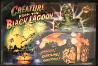 Image # 56666: Creature from the Black Lagoon Illuminated Translite