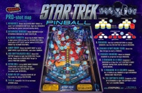 Image # 59270: Star Trek (Starfleet Pro) Shot Map - Front