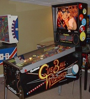 Image # 39638: Cue Ball Wizard Cabinet - Right