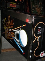 Image # 47844: Cue Ball Wizard Cabinet - Left