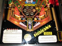 Image # 47842: Cue Ball Wizard Lower Playfield